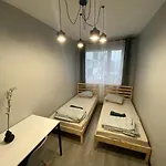 Modern, Airport Designer Double Suites