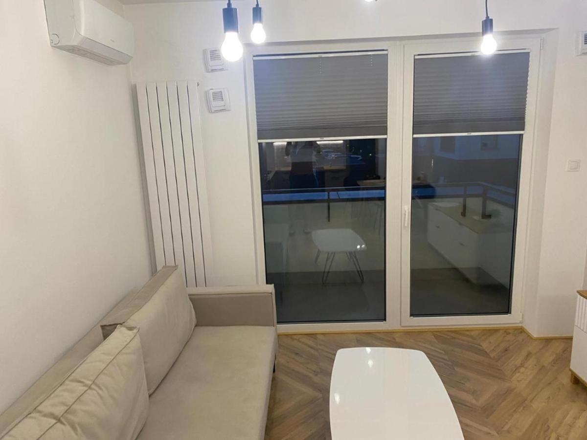 Apartment Modern, Airport Designer Double