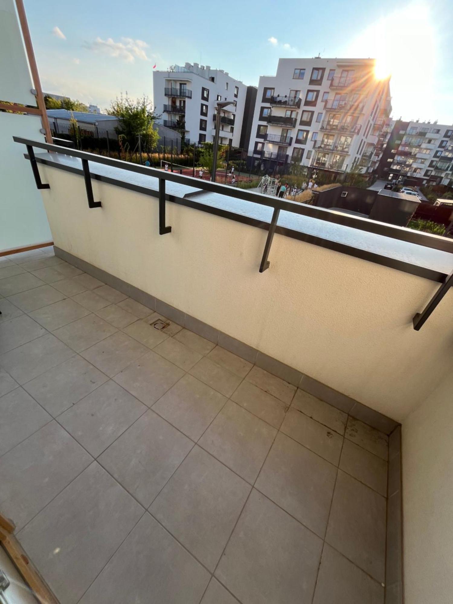 Apartament Modern, Airport Designer Double