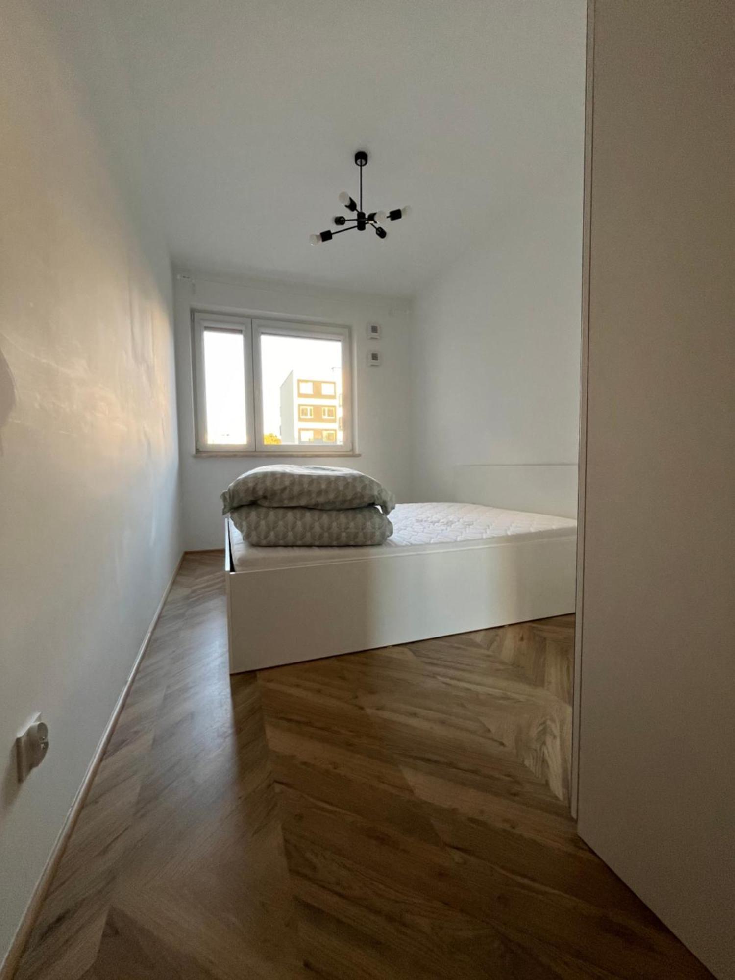 Modern, Airport Designer Double Apartament *