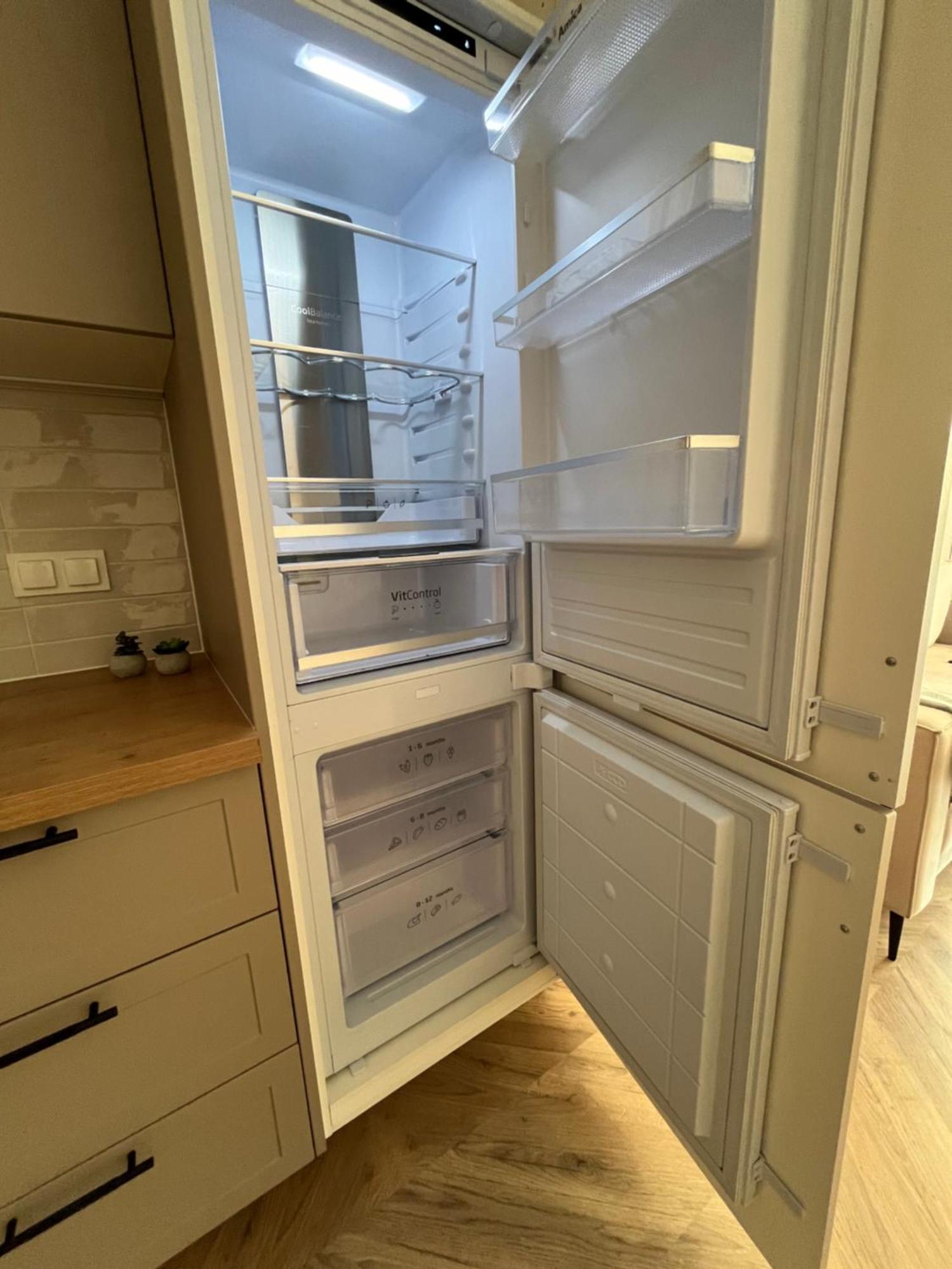Modern, Airport Designer Double Apartment Warsaw