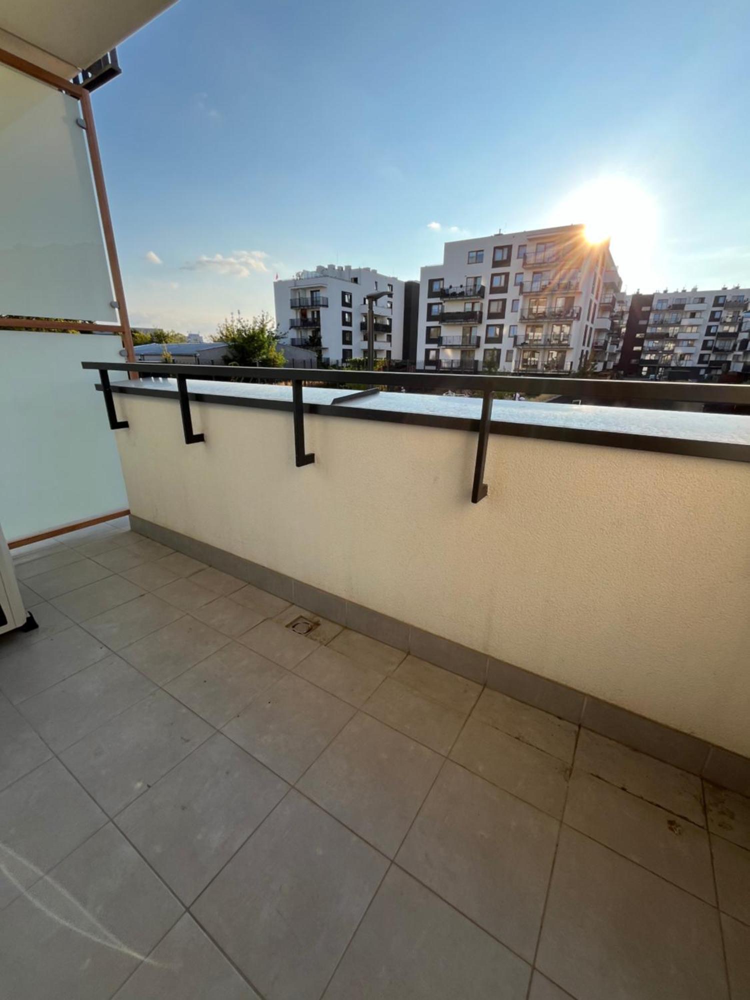 Apartament Modern, Airport Designer Double Warszawa