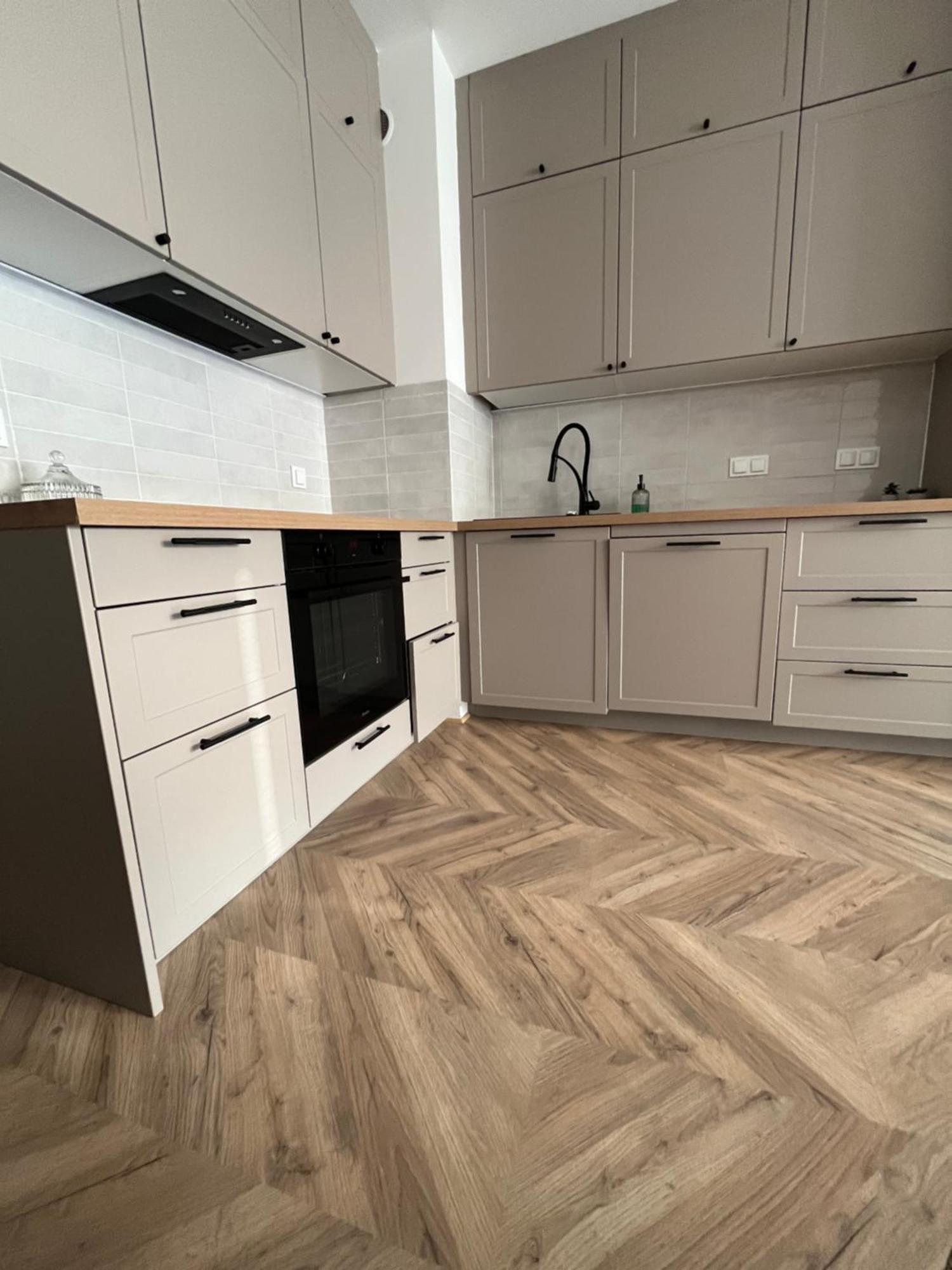 Apartament Modern, Airport Designer Double Warszawa