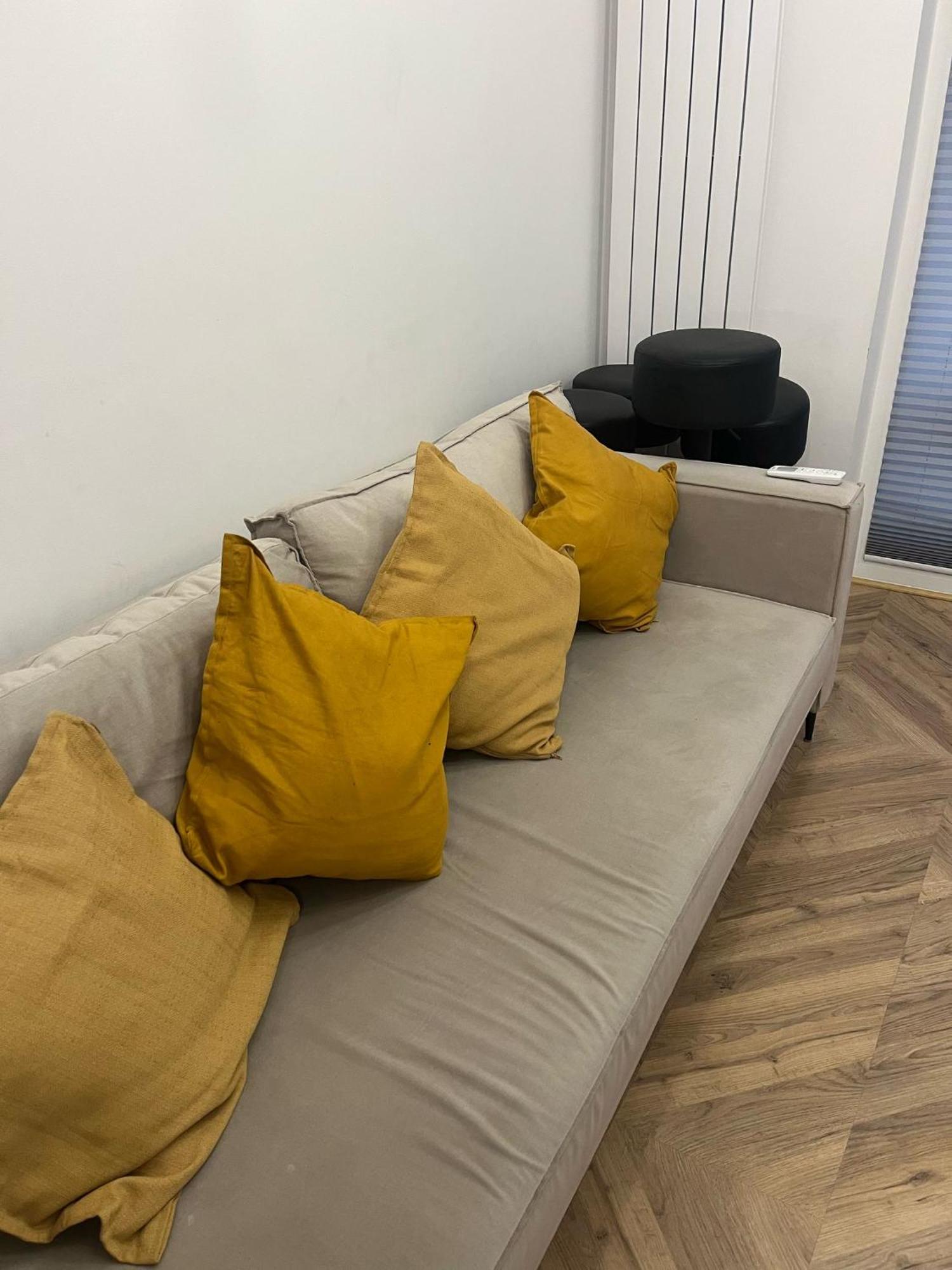 Apartament Modern, Airport Designer Double Warszawa