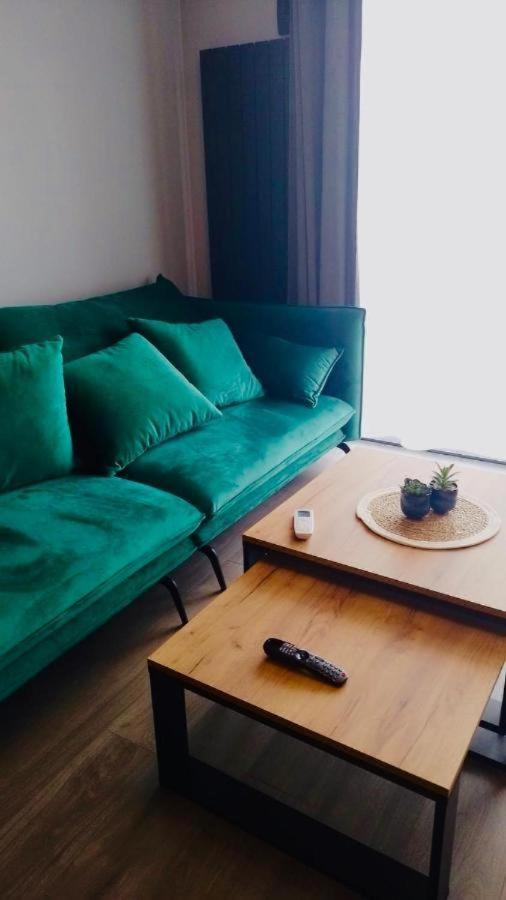 Modern, Airport Designer Double Apartament Warszawa