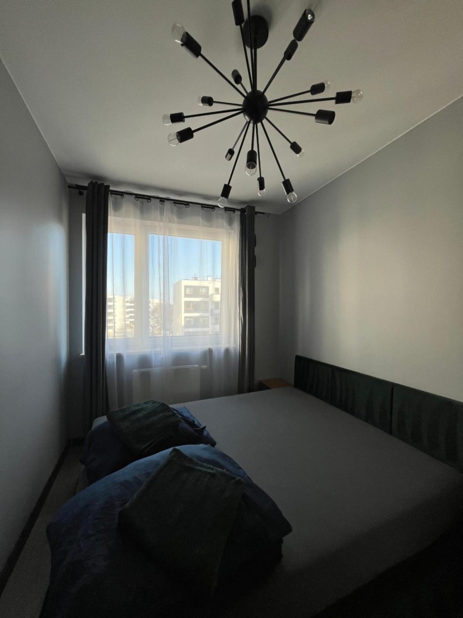 Apartament Modern, Airport Designer Double Warszawa
