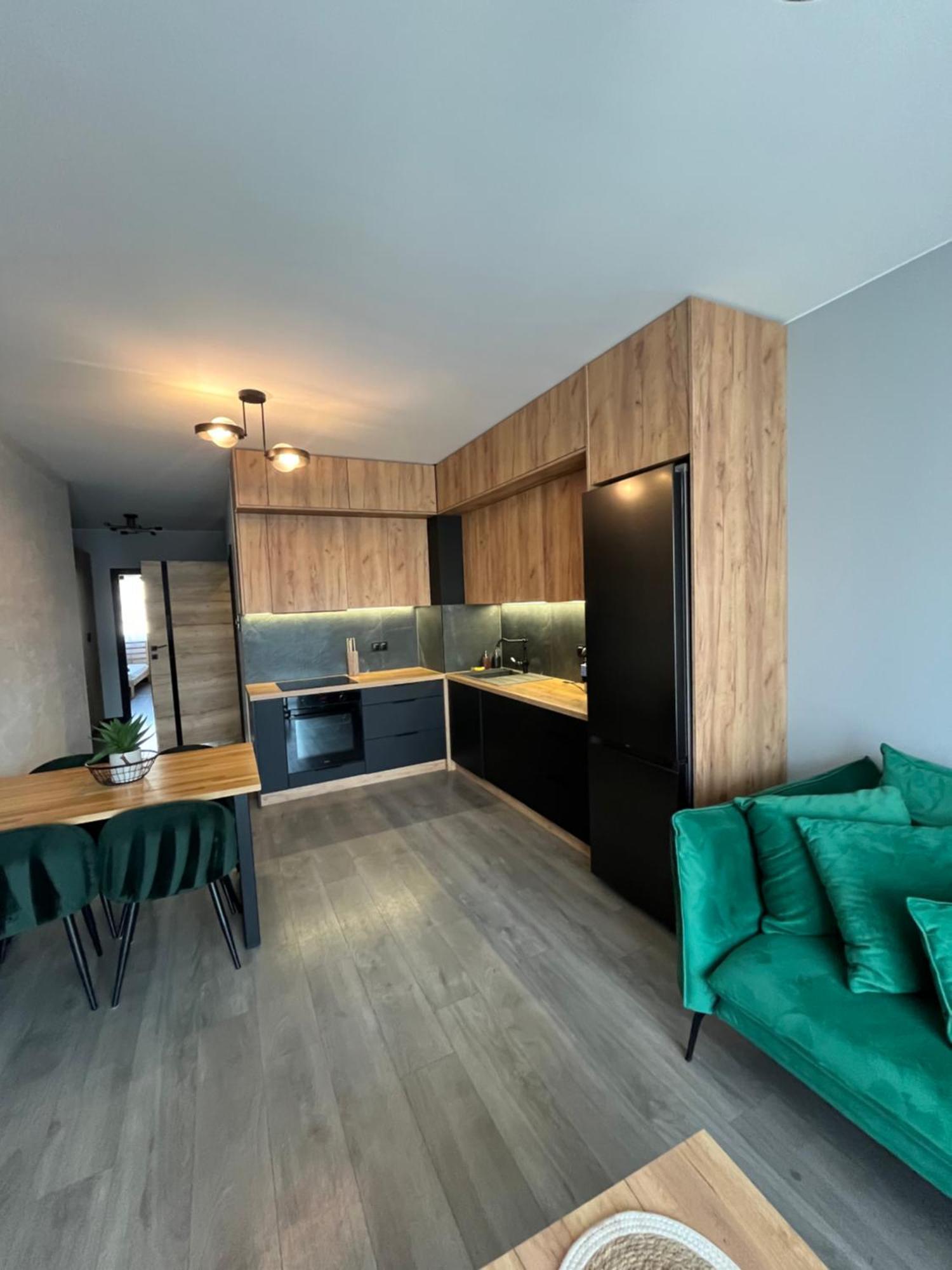 Apartment Modern, Airport Designer Double