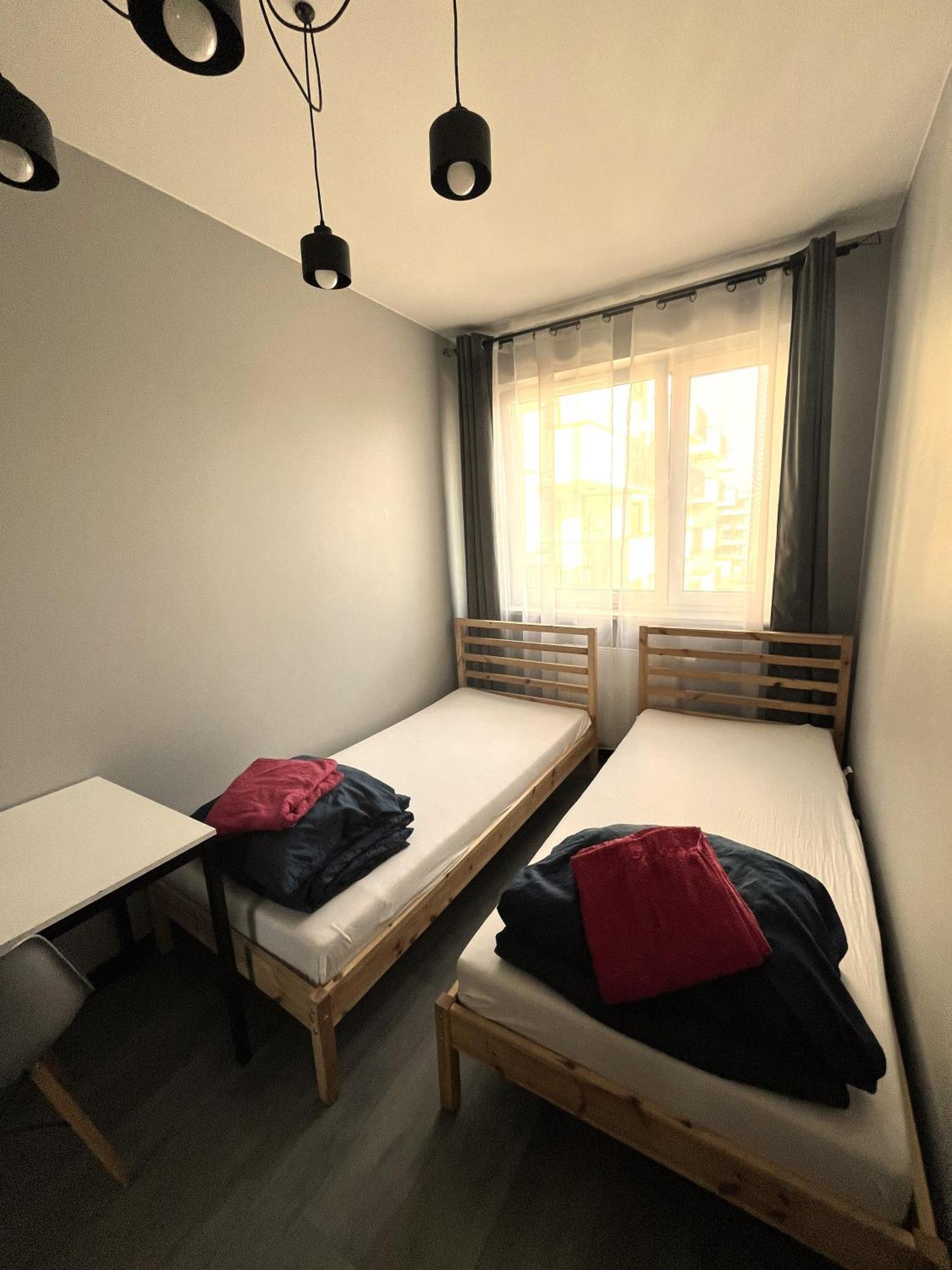 Apartament Modern, Airport Designer Double *