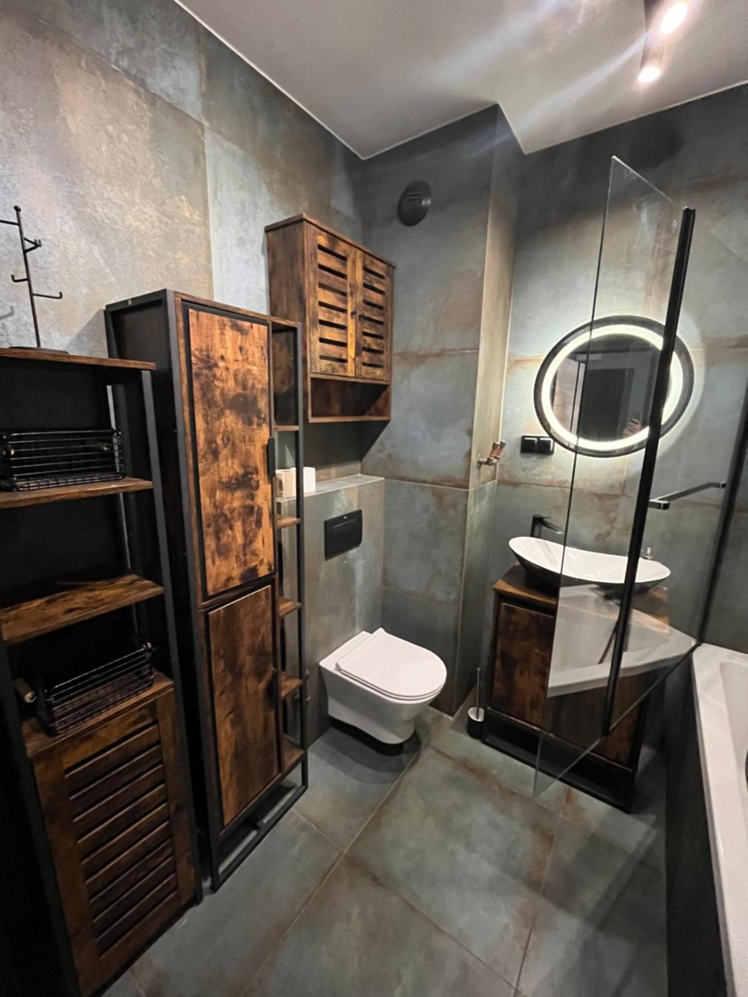 Apartment Modern, Airport Designer Double