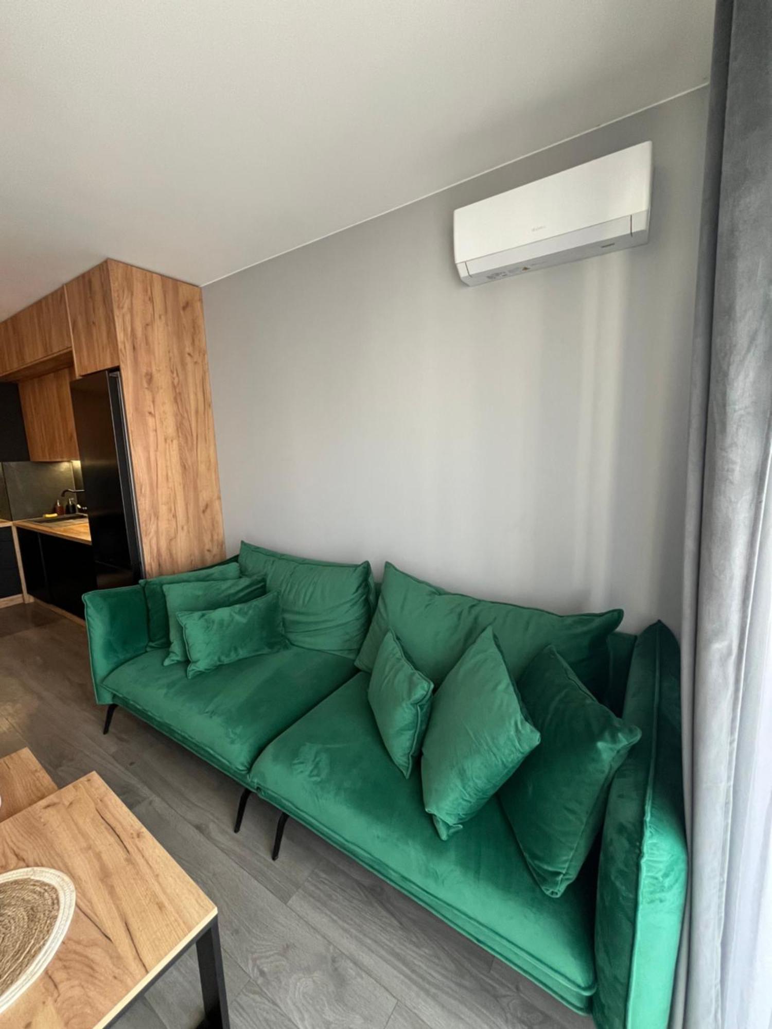 Apartment Modern, Airport Designer Double *