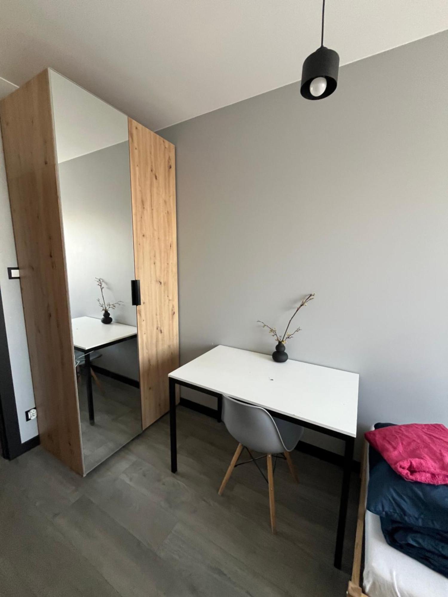 Apartament Modern, Airport Designer Double Warszawa