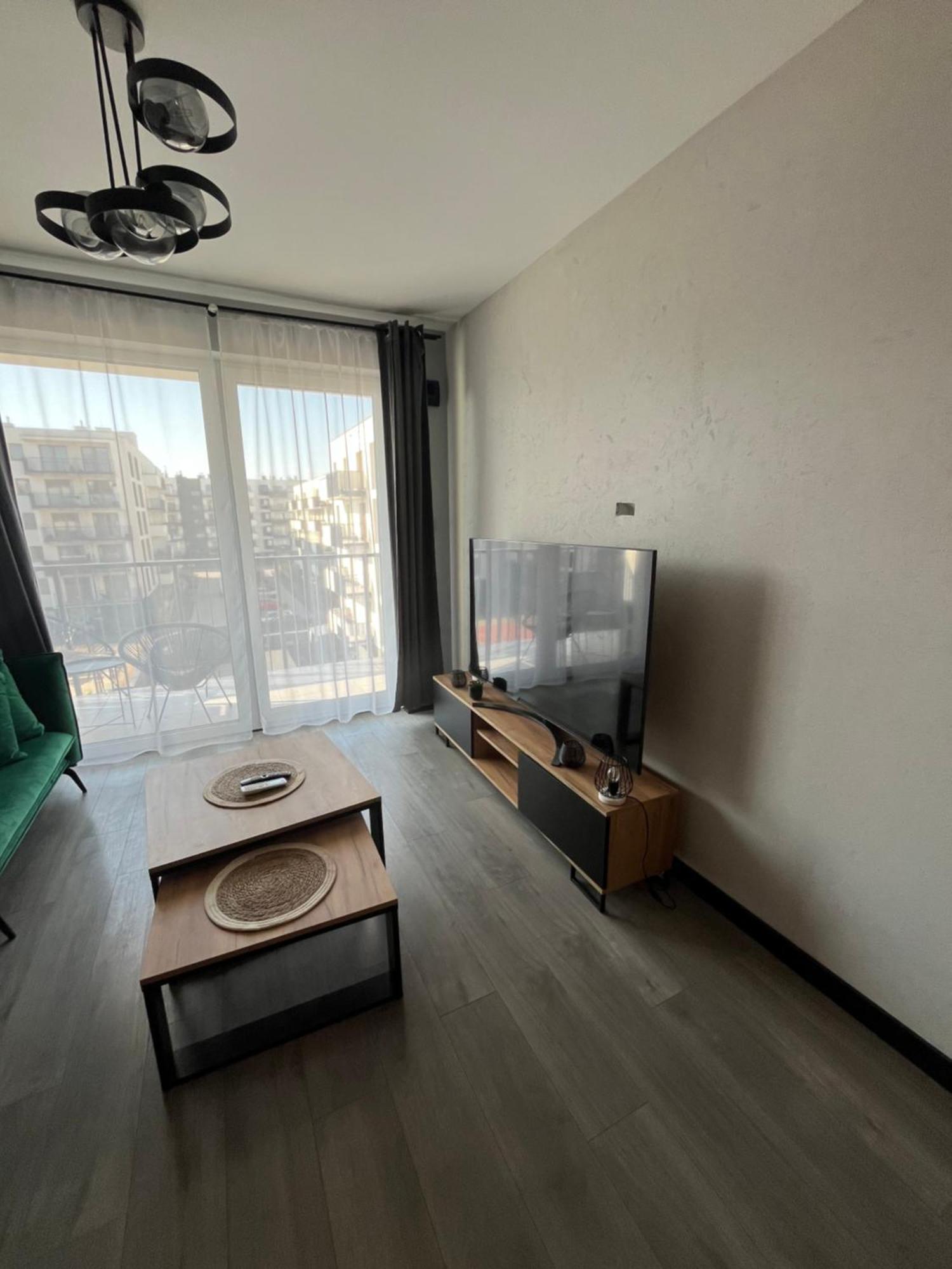Apartment Modern, Airport Designer Double