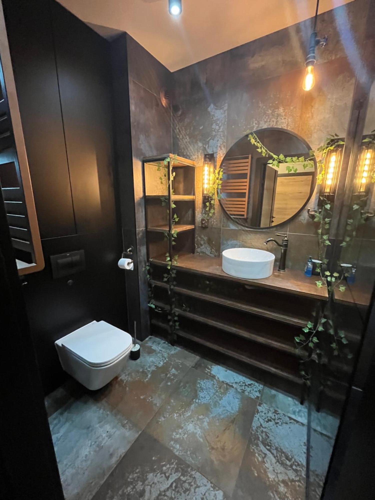 Apartament Modern, Airport Designer Double Warszawa