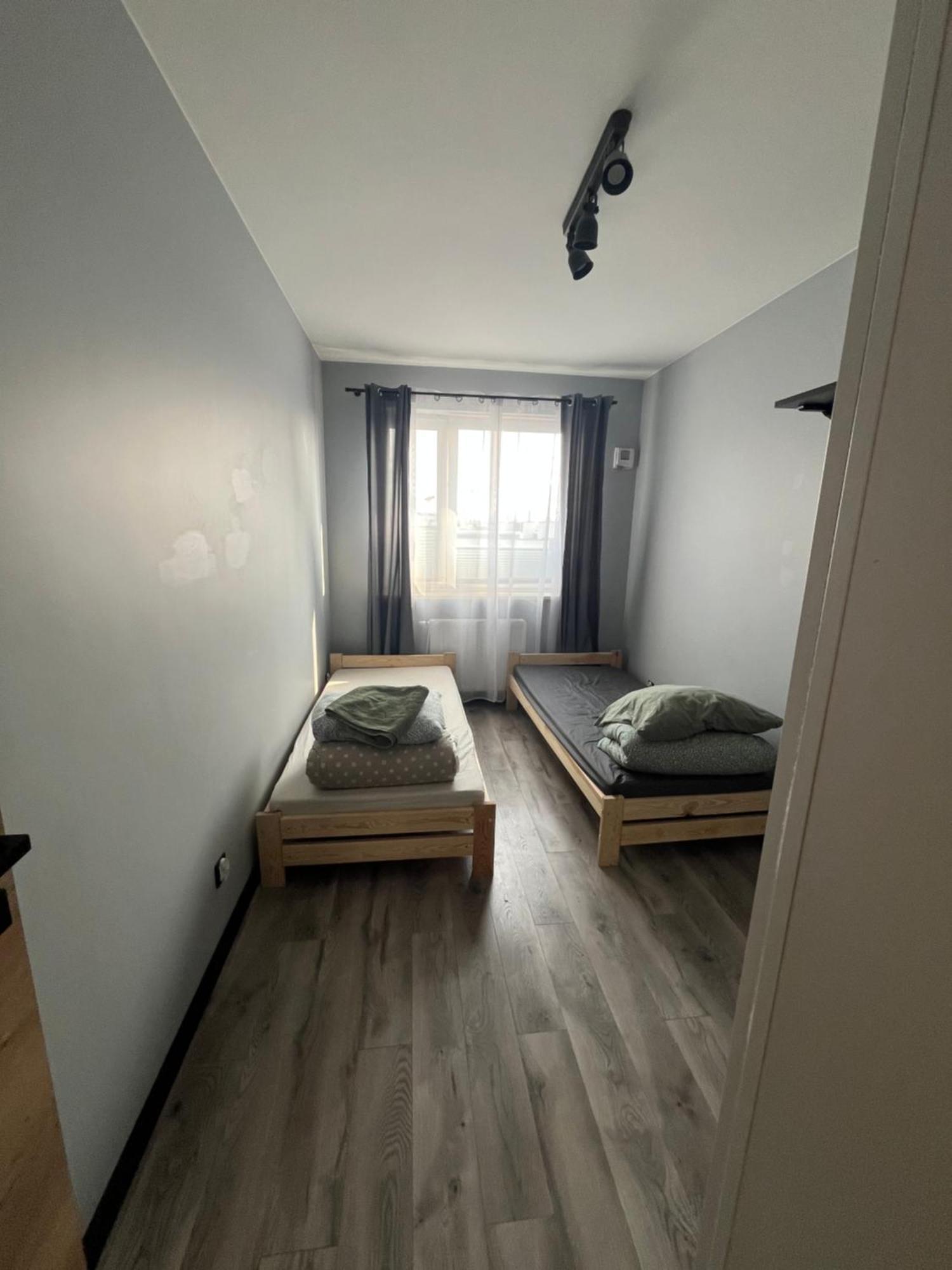 Apartment Modern, Airport Designer Double Warsaw