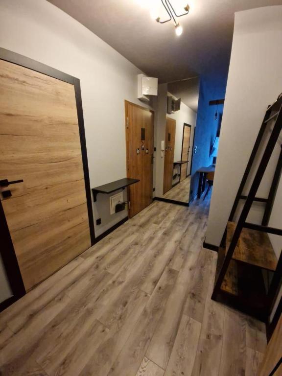 Apartament Modern, Airport Designer Double Warszawa