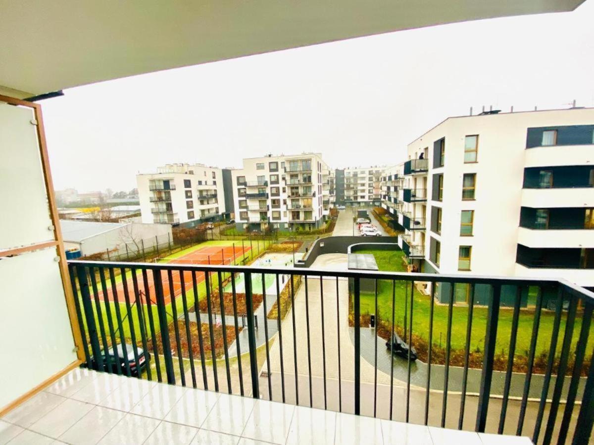 Modern, Airport Designer Double Apartament *