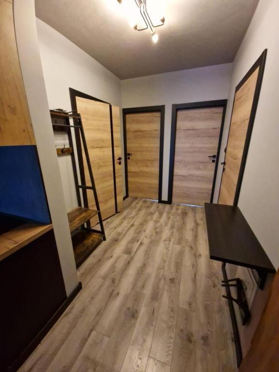 Apartament Modern, Airport Designer Double *