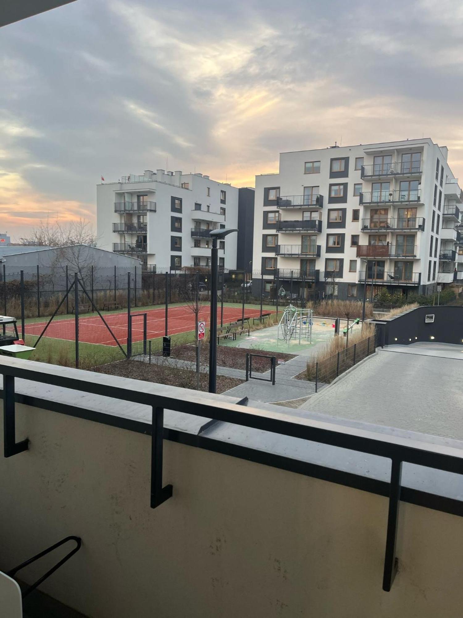 Apartament Modern, Airport Designer Double