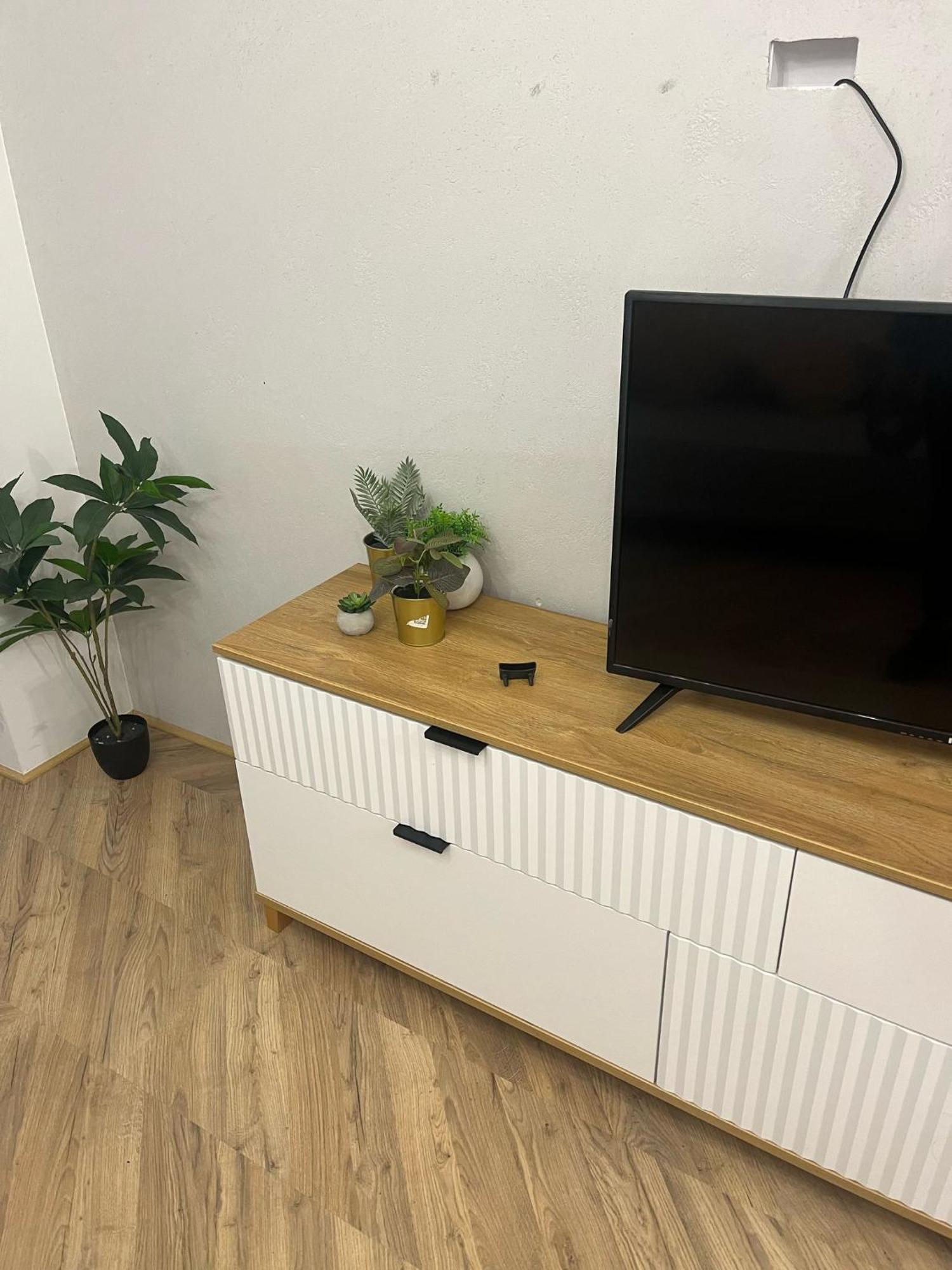 Apartament Modern, Airport Designer Double *